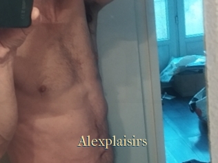 Alexplaisirs
