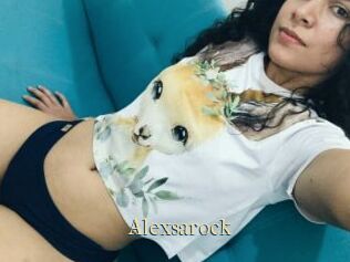 Alexsarock