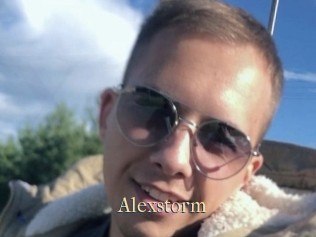 Alexstorm