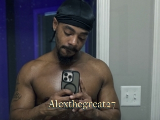 Alexthegreat27