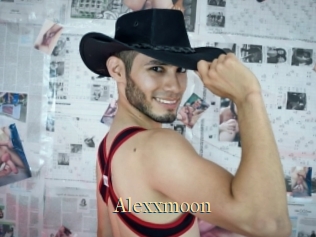 Alexxmoon