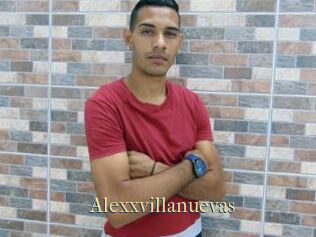 Alexxvillanuevas