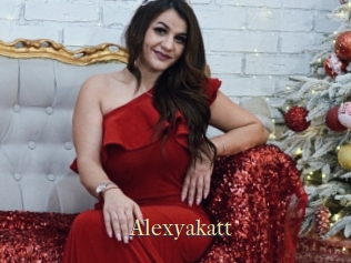 Alexyakatt
