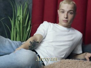 Alexyam