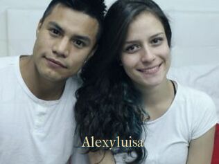 Alexyluisa