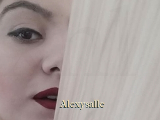 Alexysalle