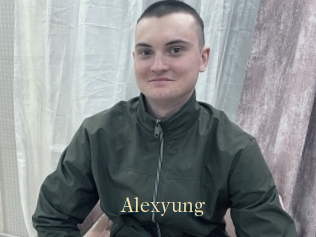 Alexyung