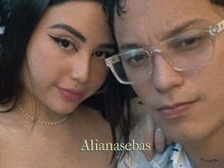 Alianasebas