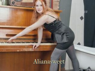 Alianasweet