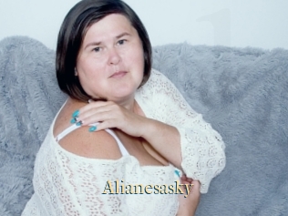 Alianesasky