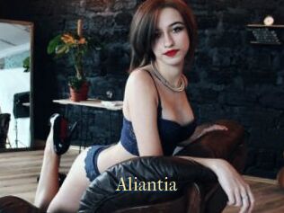 Aliantia