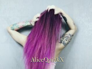 AliceQpinkX