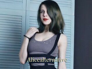 Alicealternative