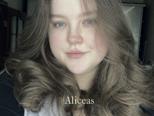 Aliceas