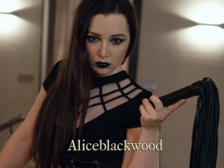 Aliceblackwood