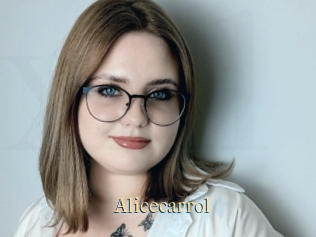 Alicecarrol