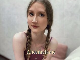 Alicemelanie
