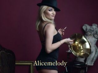 Alicemelody