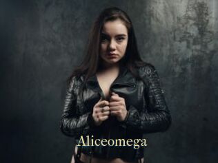 Aliceomega