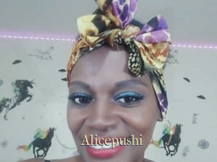 Alicepushi