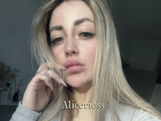 Alicerioss