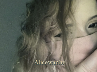 Alicewanhe
