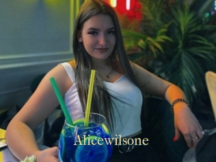 Alicewilsone