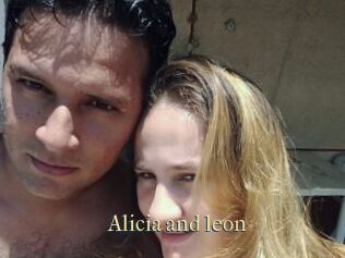 Alicia_and_leon