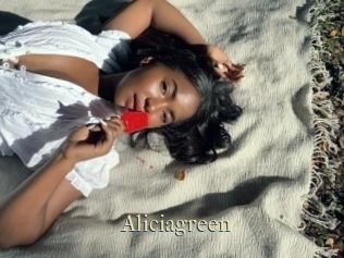 Aliciagreen