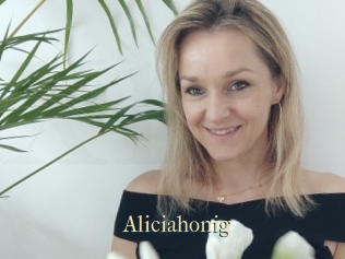 Aliciahonig