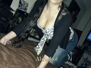 Aliciahot