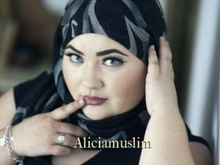 Aliciamuslim