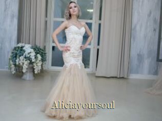 Aliciayoursoul