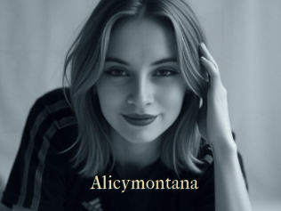 Alicymontana