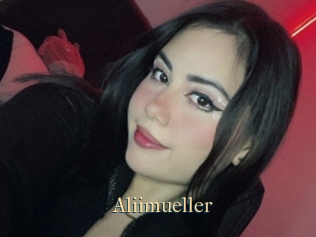 Aliimueller
