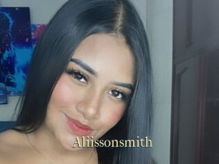 Aliissonsmith