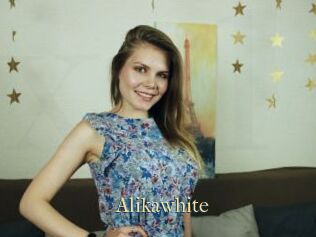 Alikawhite