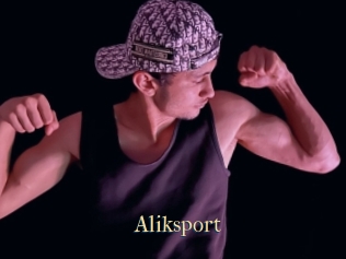 Aliksport
