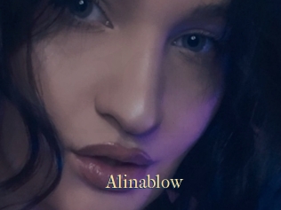 Alinablow