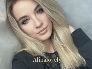 Alinalovely