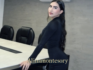 Alinamontesory