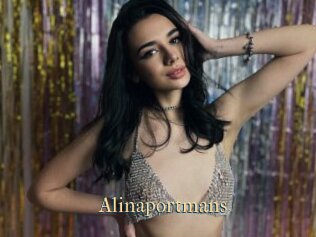 Alinaportmans