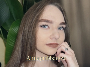 Alinapribbenow