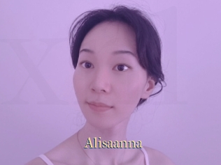 Alisaanna