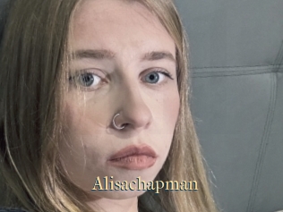 Alisachapman