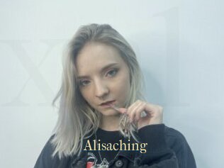 Alisaching
