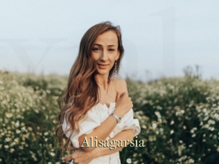 Alisagarsia