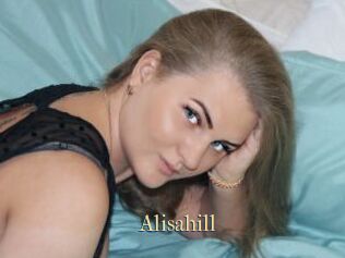Alisahill