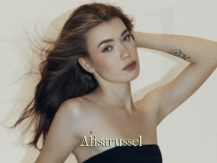 Alisarussel