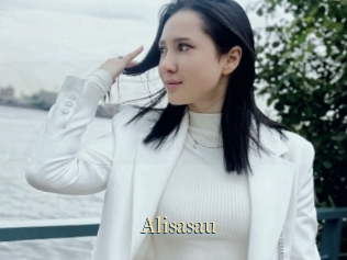 Alisasau